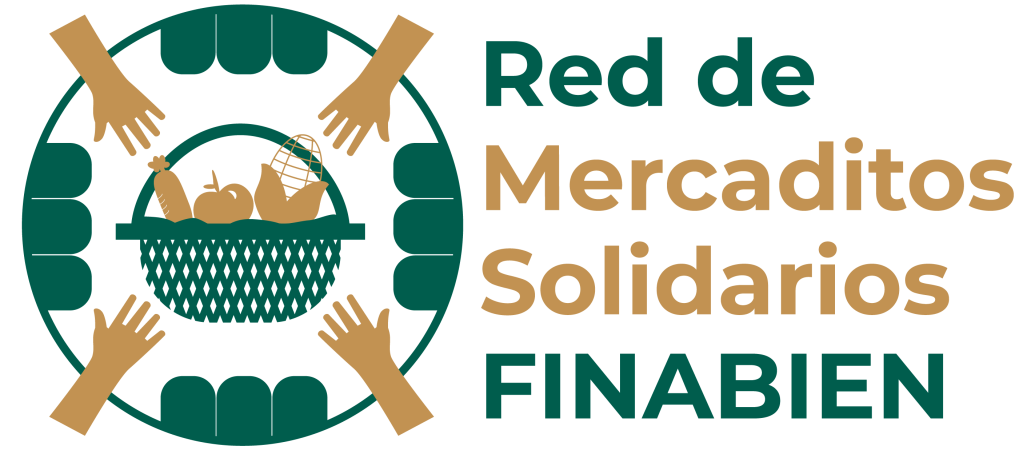 LogotipoRedDeMercaditosSolidariosFINABIEN